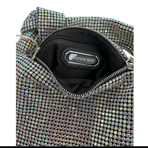 Madison West Knotted Mini Aurora Boraelis
NWOT - Picture 5 of 6